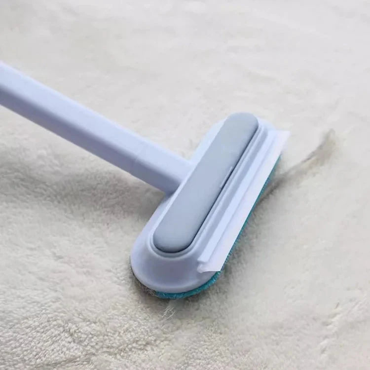 TierhaarPro™ 4-in-1 Tierhaarentferner