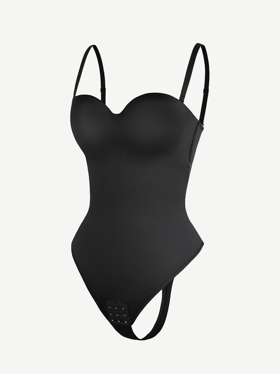 Anna – Trägerloser String Body