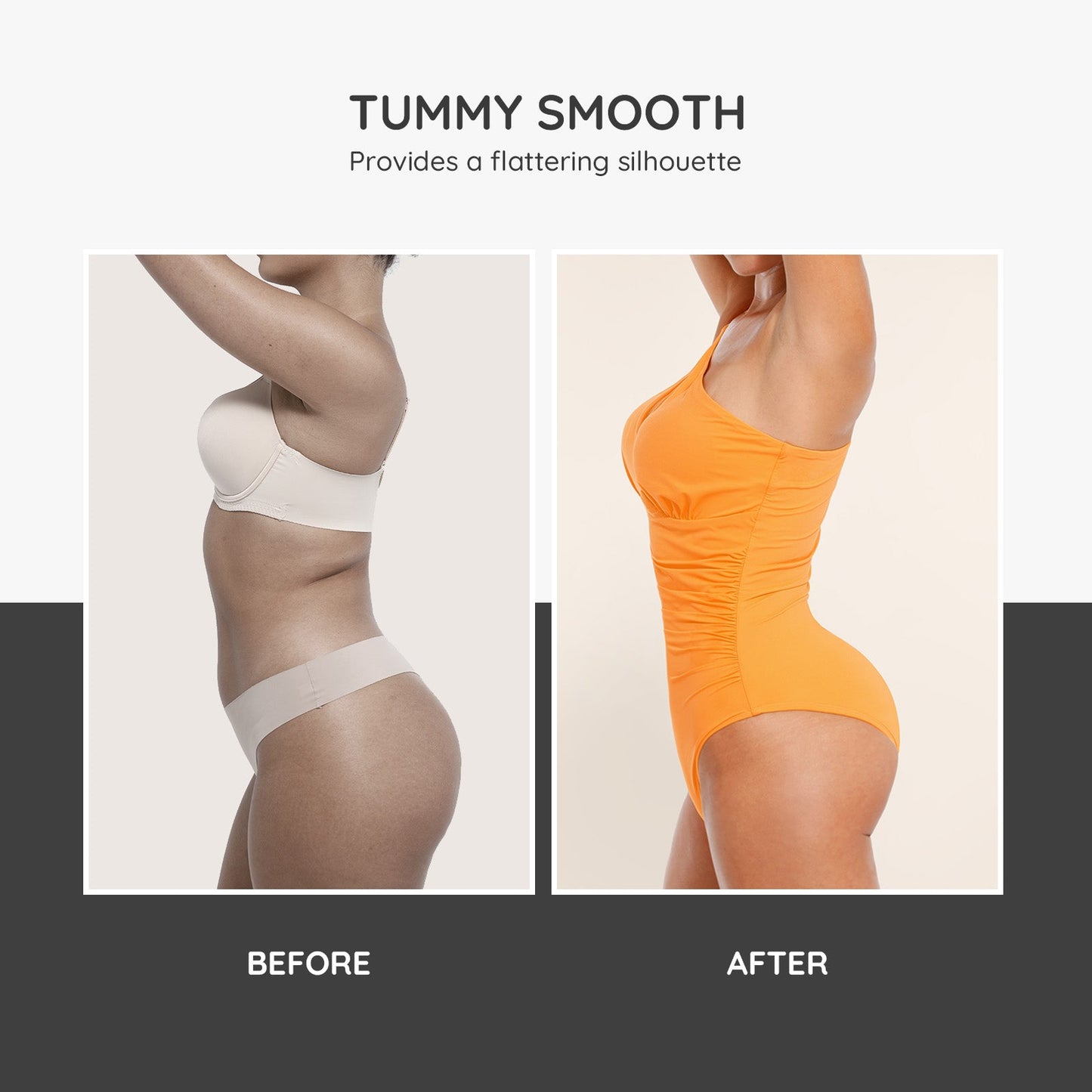 Elena One Shoulder Badeanzug