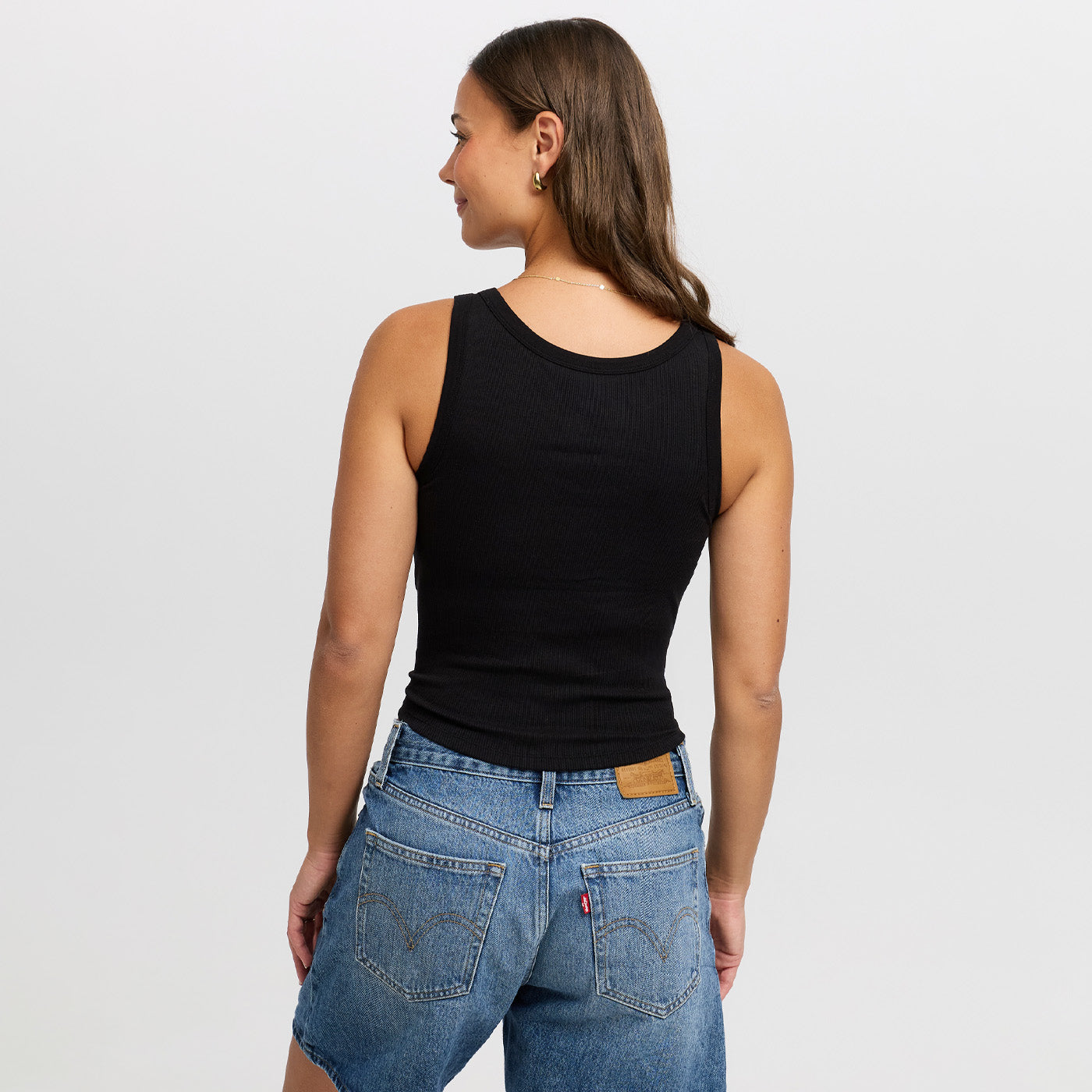 Emilia - Lounge Tank Bratop