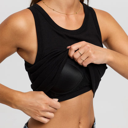 Emilia - Lounge Tank Bratop