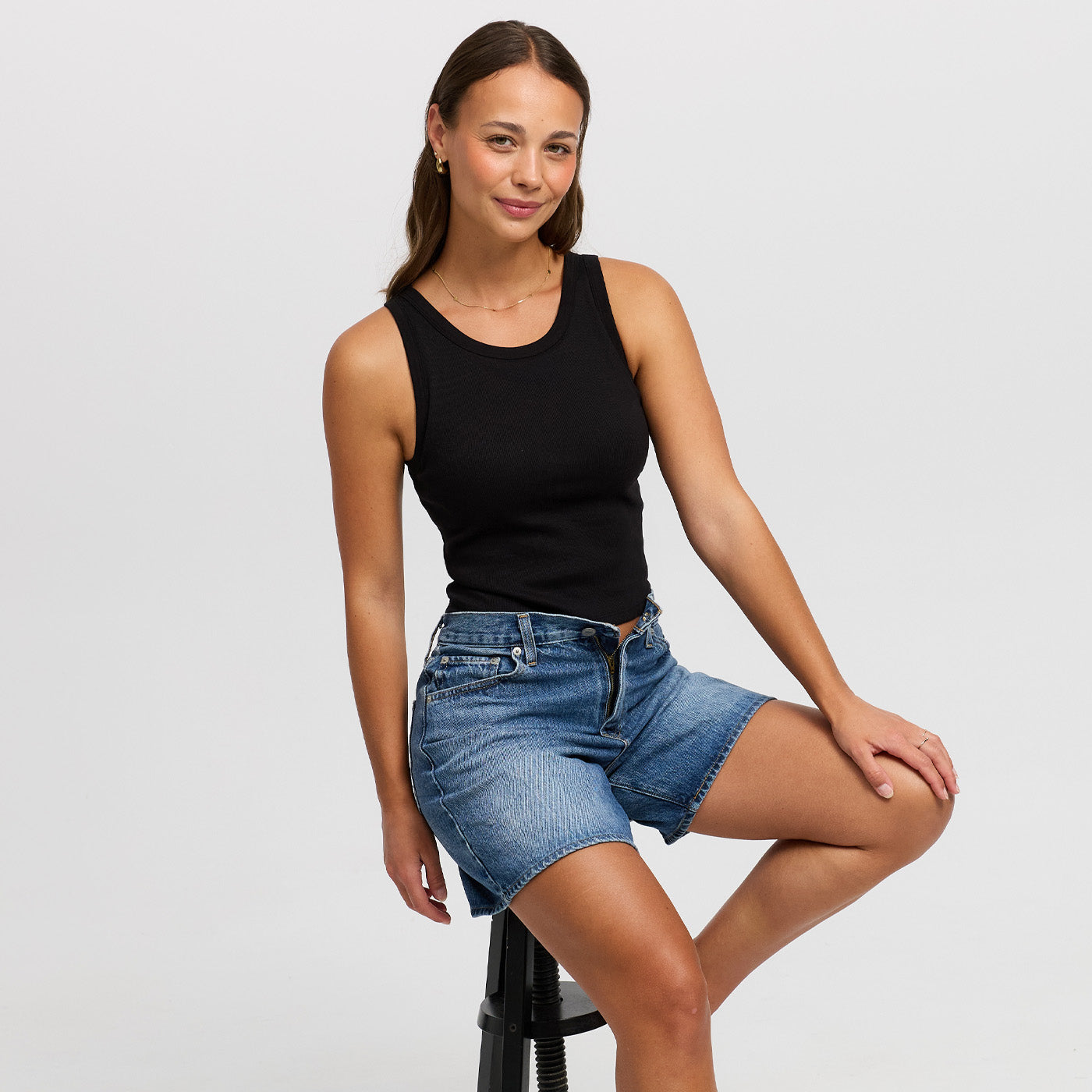 Emilia - Lounge Tank Bratop