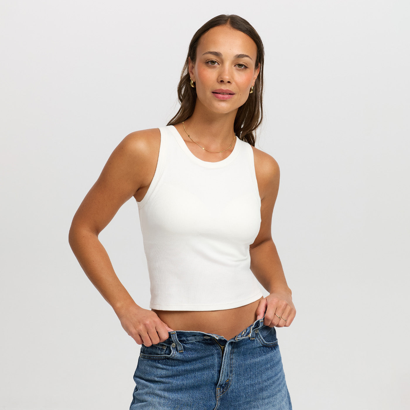 Emilia - Lounge Tank Bratop