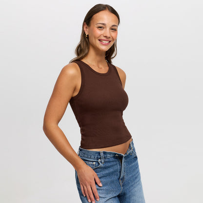 Emilia - Lounge Tank Bratop