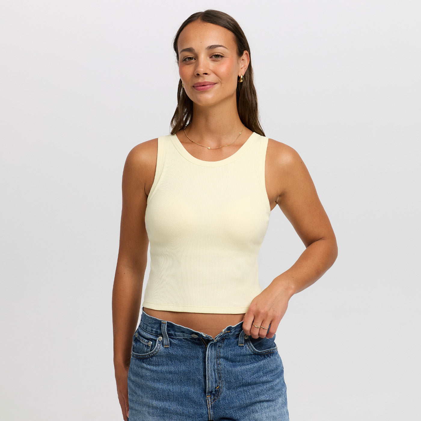 Emilia - Lounge Tank Bratop