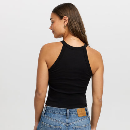 Emma - Lounge Neckholder Bratop