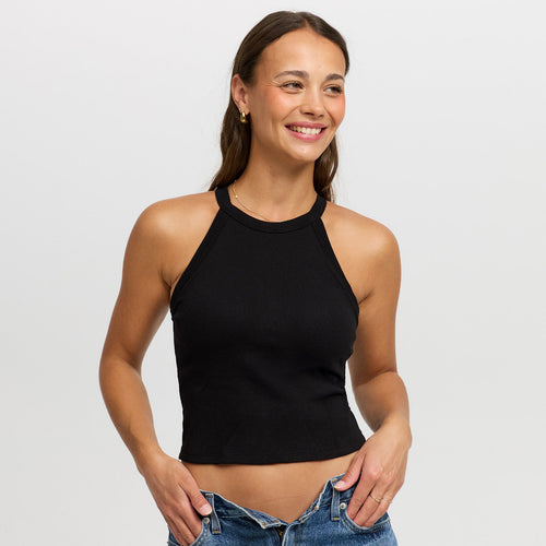 Emma - Lounge Neckholder Bratop