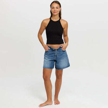 Emma - Lounge Neckholder Bratop