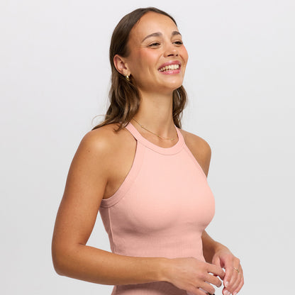 Emma - Lounge Neckholder Bratop