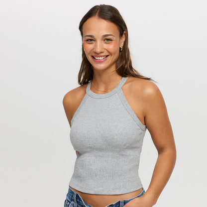 Emma - Lounge Neckholder Bratop