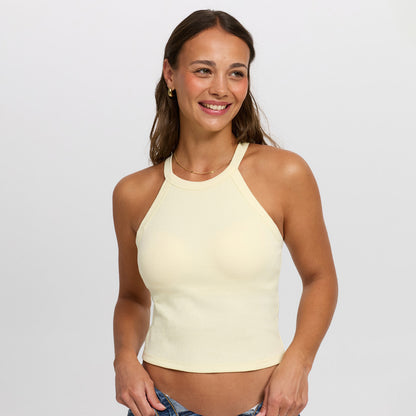 Emma - Lounge Neckholder Bratop