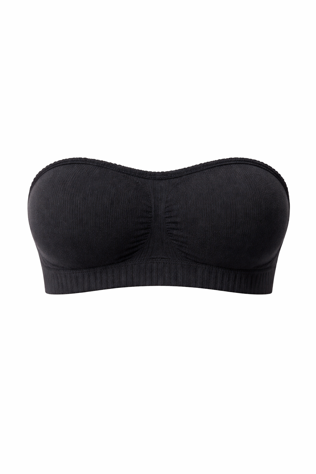 Celeste - Strapless Bandeau-BH
