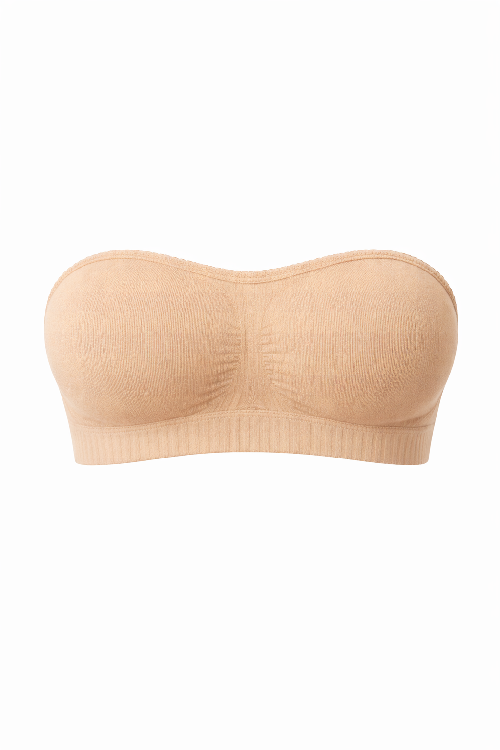 Celeste - Strapless Bandeau-BH