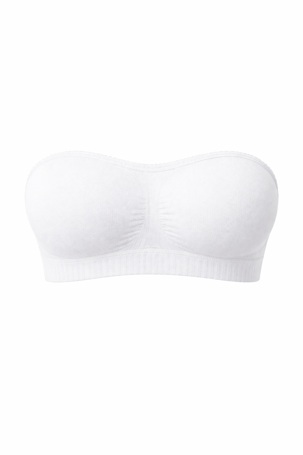 Celeste - Strapless Bandeau-BH