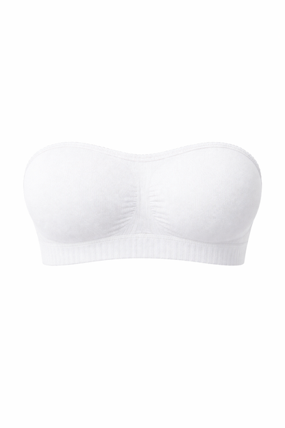 Celeste - Strapless Bandeau-BH