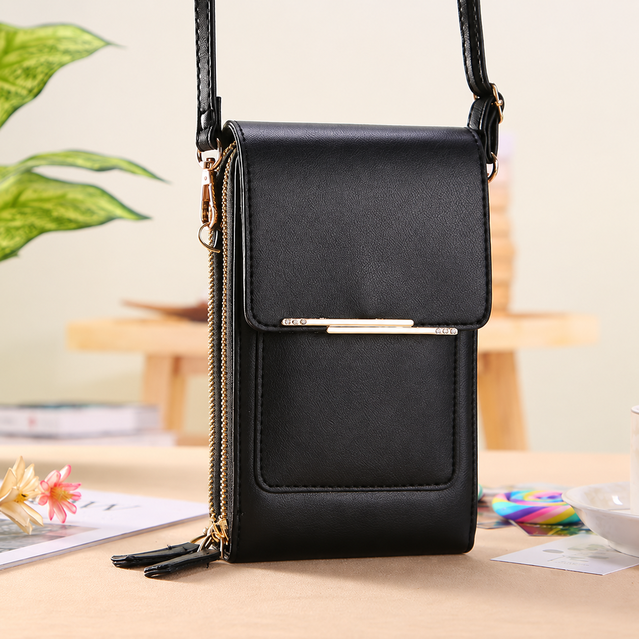 Luna™ Handytasche