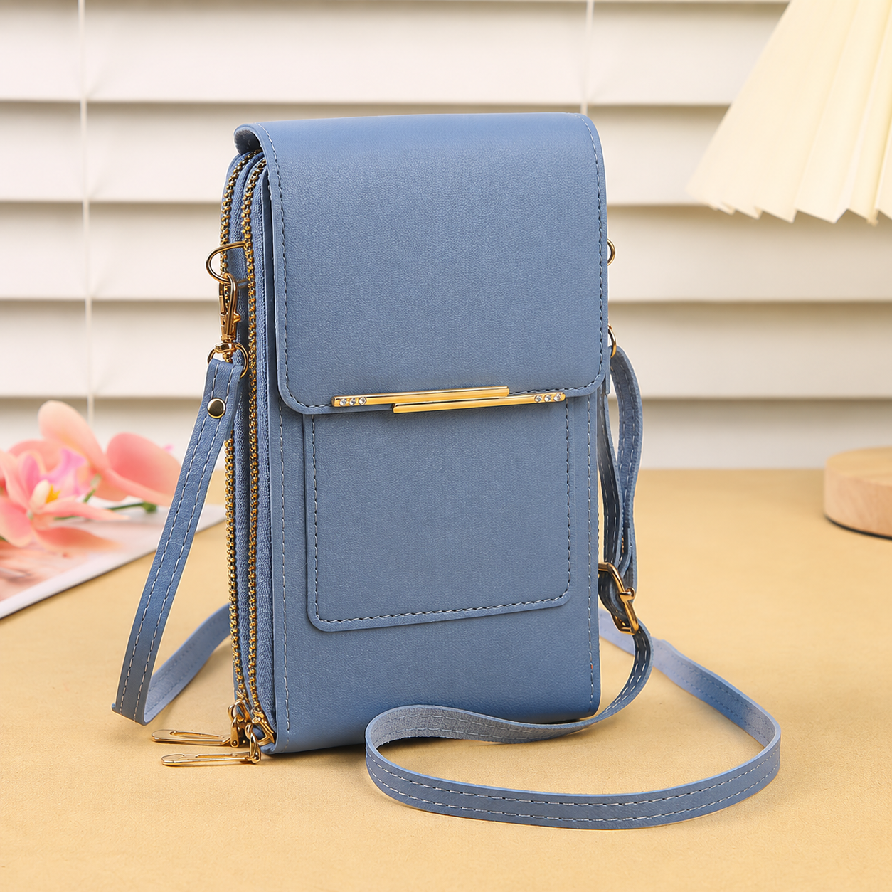Luna™ Handytasche