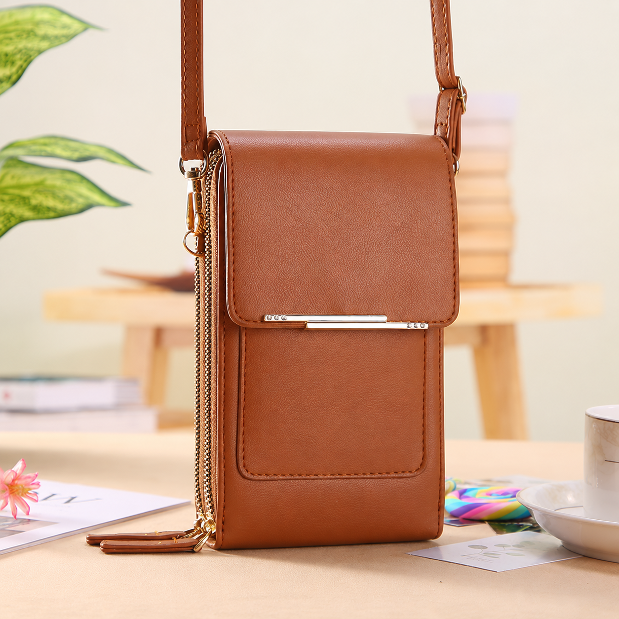Luna™ Handytasche