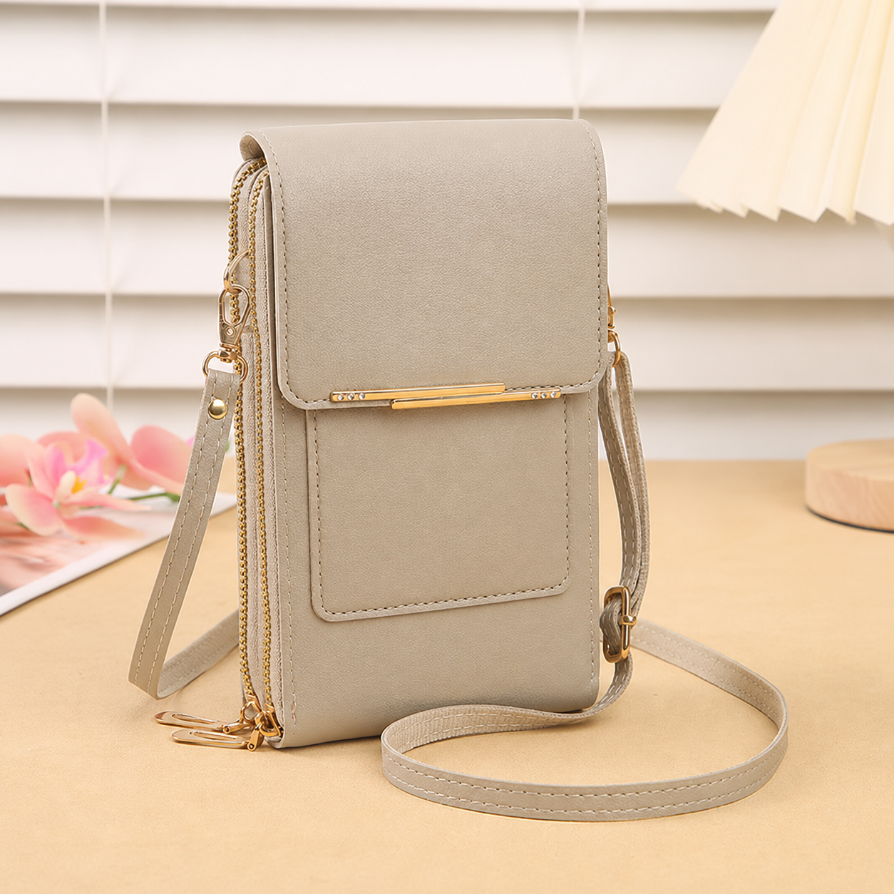 Luna™ Handytasche