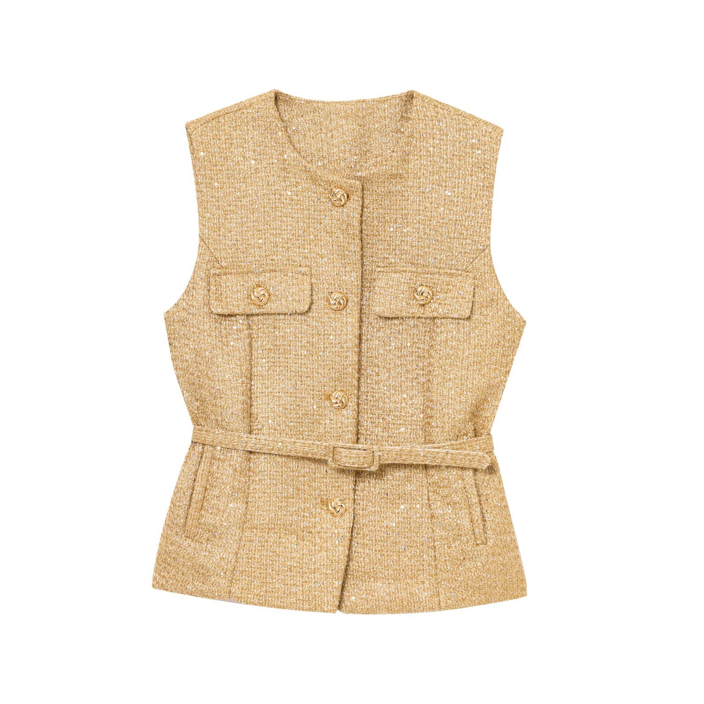 Clara Couture Weste