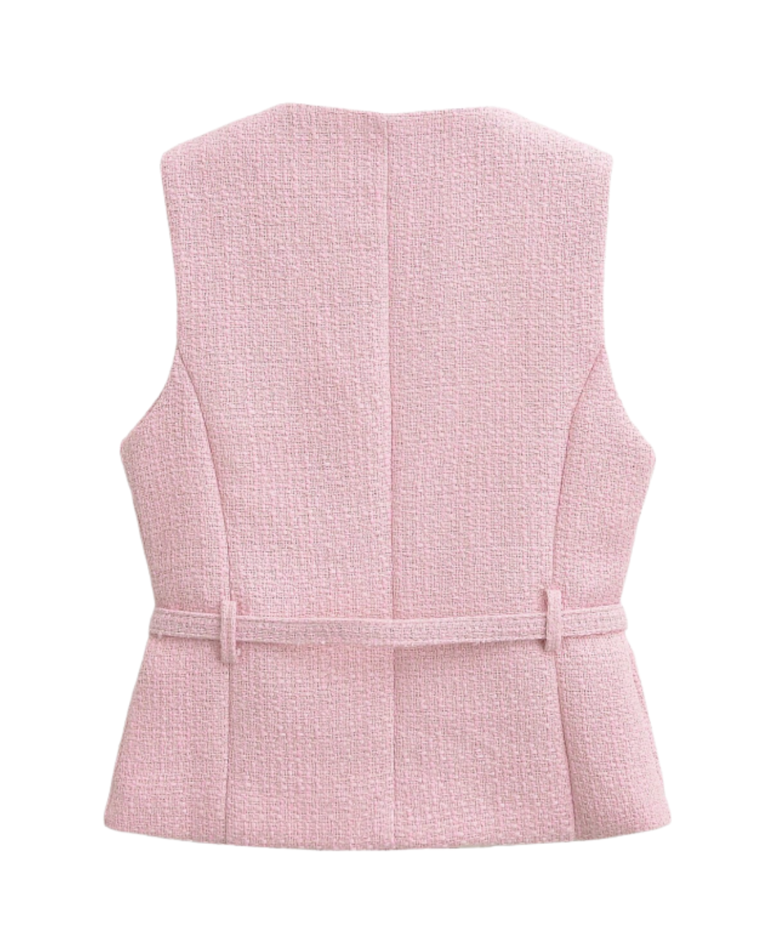 Clara Couture Weste