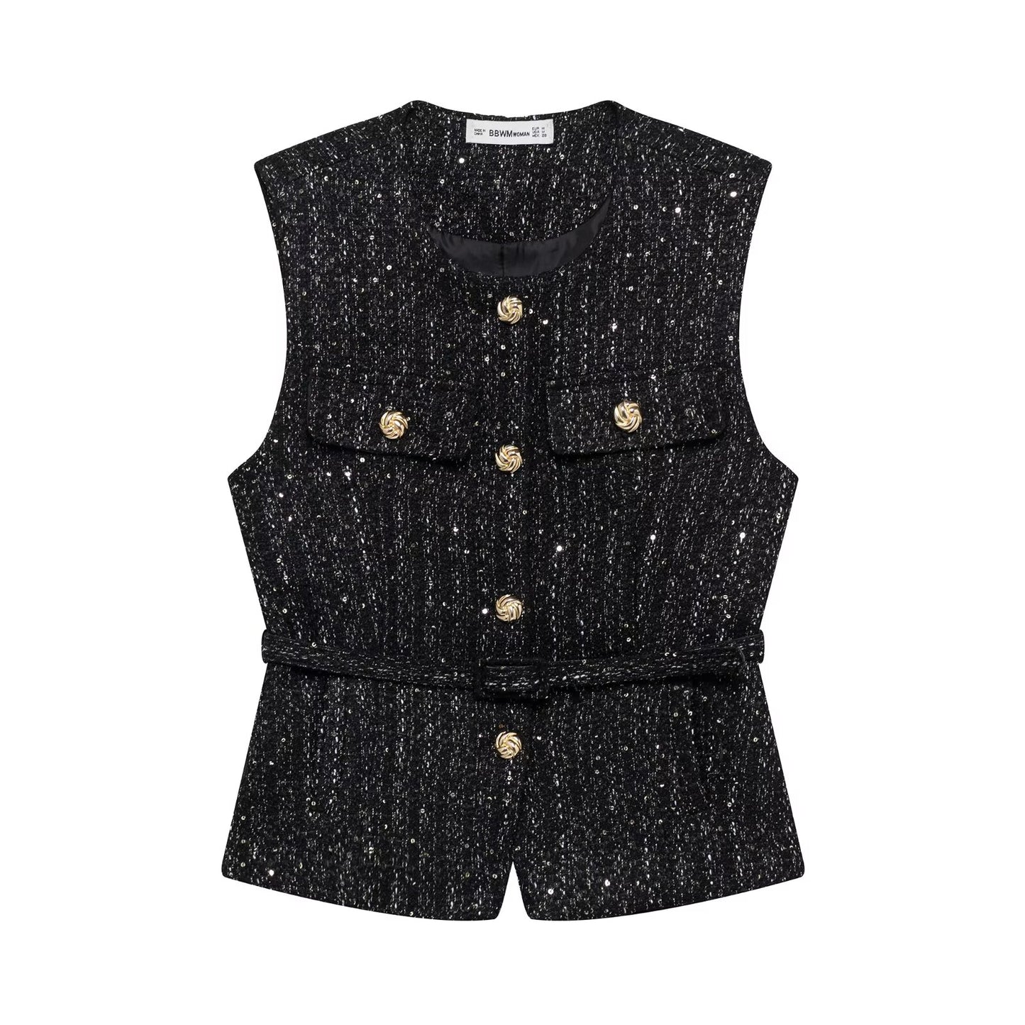 Clara Couture Weste