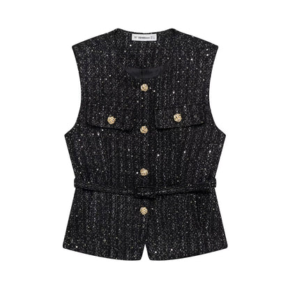 Clara Couture Weste