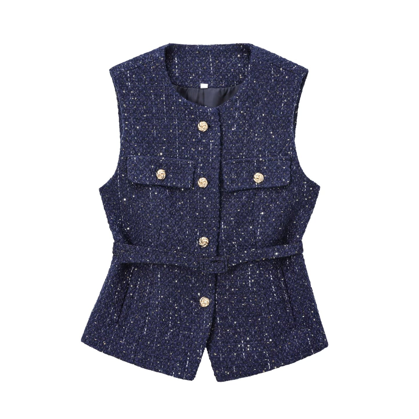Clara Couture Weste