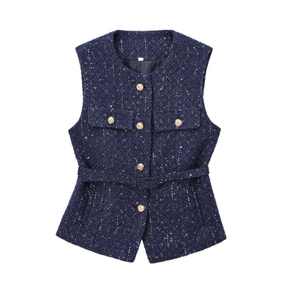 Clara Couture Weste