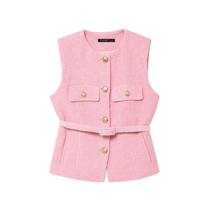Clara Couture Weste