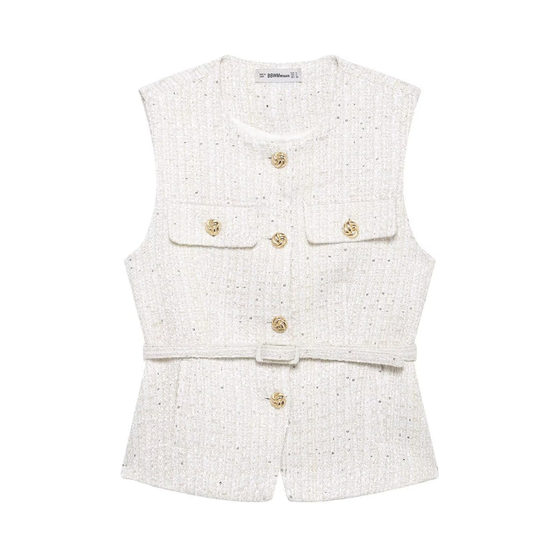 Clara Couture Weste