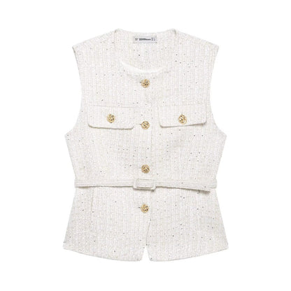 Clara Couture Weste