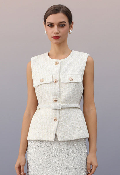 Clara Couture Weste