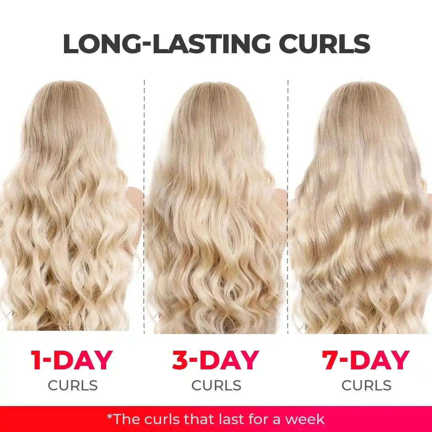 JunaVie CURLGO