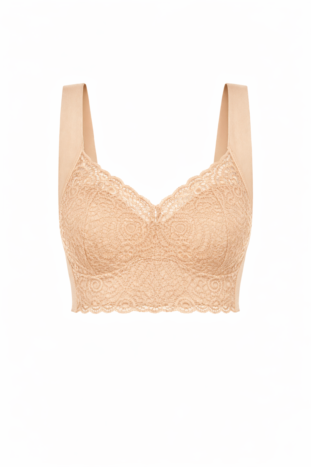 JunaVie Original Push-Up-BH