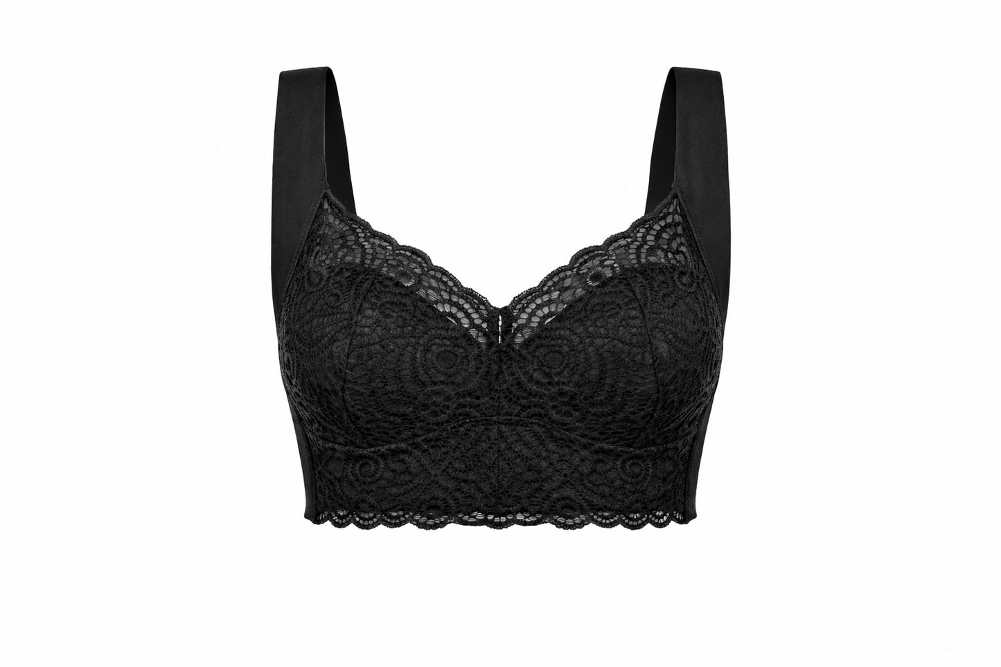 JunaVie Original Push-Up-BH