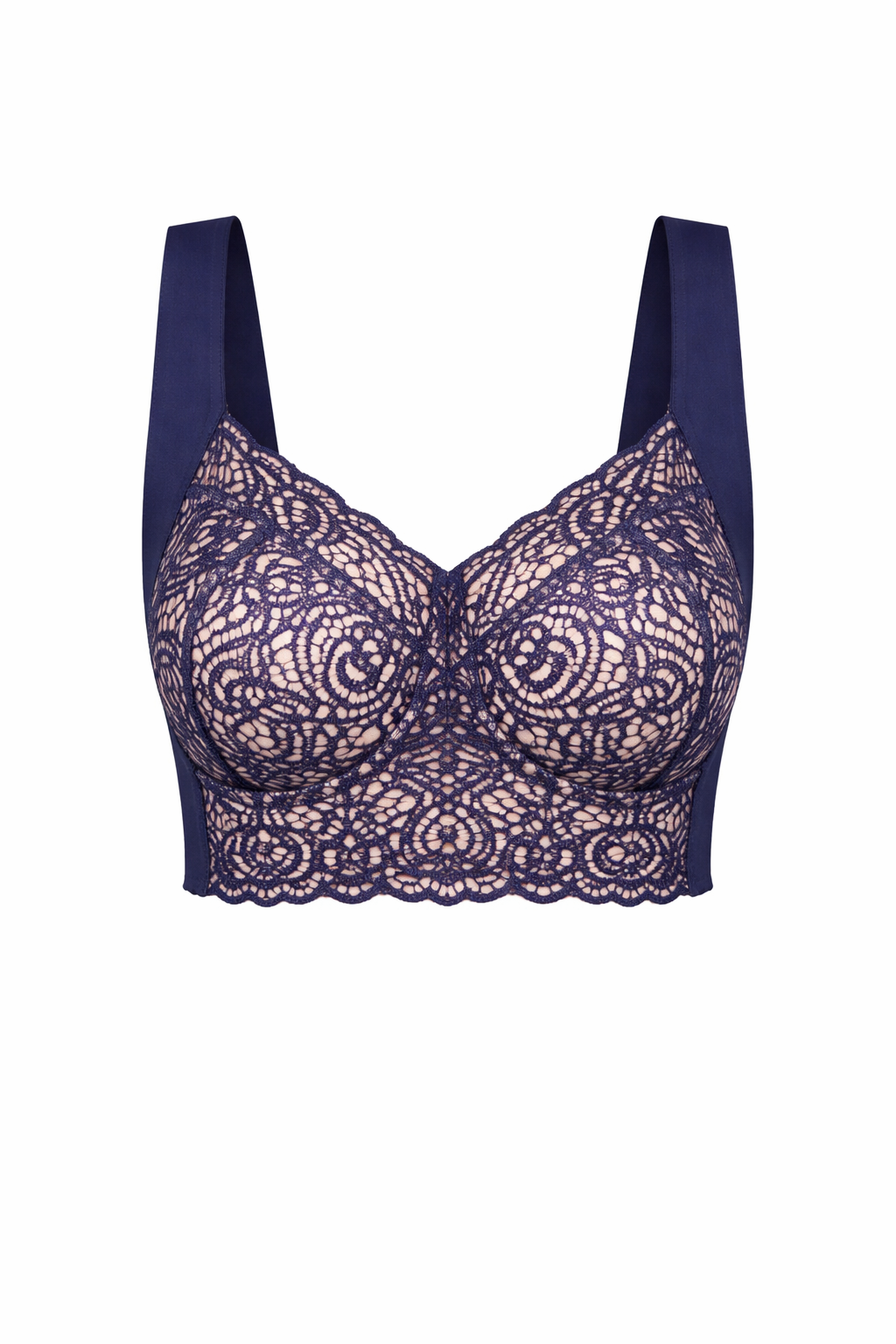 JunaVie Original Push-Up-BH