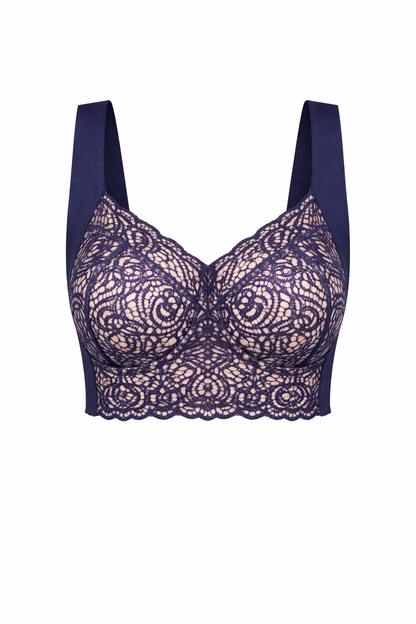 JunaVie Original Push-Up-BH