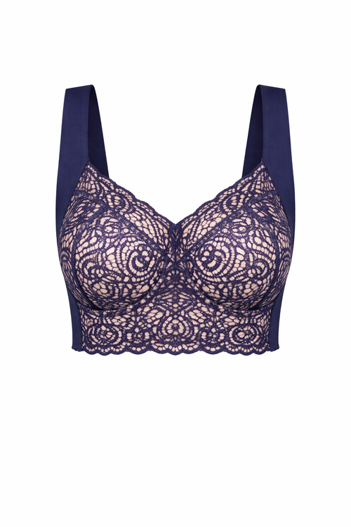 JunaVie Original Push-Up-BH