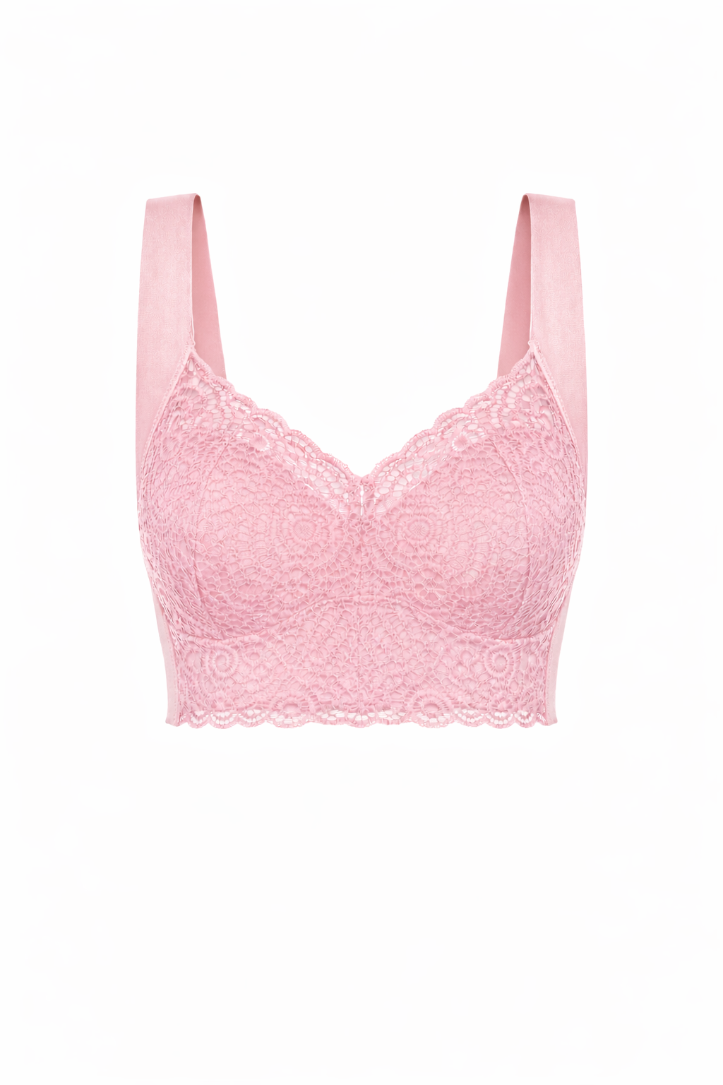 JunaVie Original Push-Up-BH