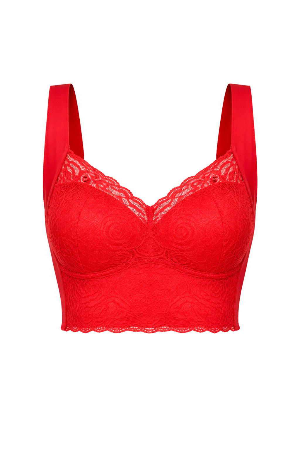 JunaVie Original Push-Up-BH