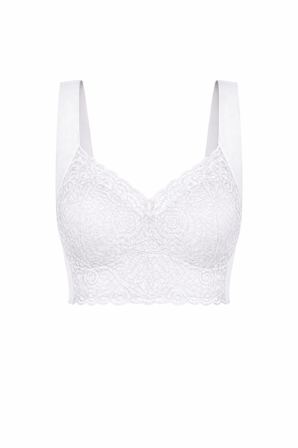 JunaVie Original Push-Up-BH
