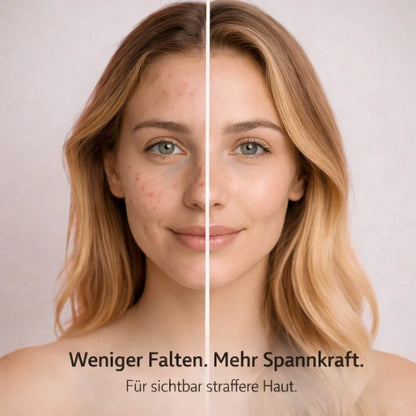 JunaVie SkinLuxe Lifter - EMS Gesichtsgerät