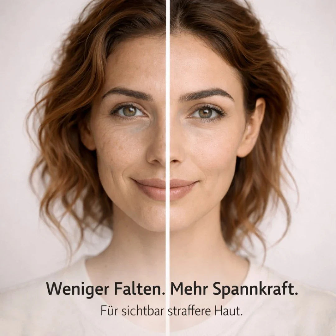 JunaVie SkinLuxe Lifter - EMS Gesichtsgerät