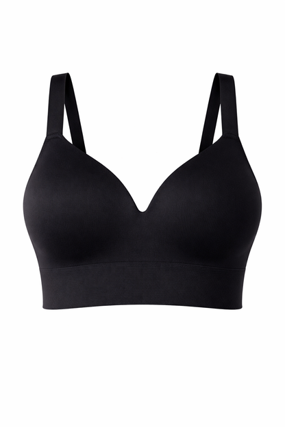 Olivia  - Bequemer Shaping-BH