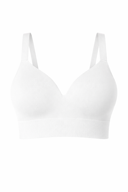Olivia  - Bequemer Shaping-BH