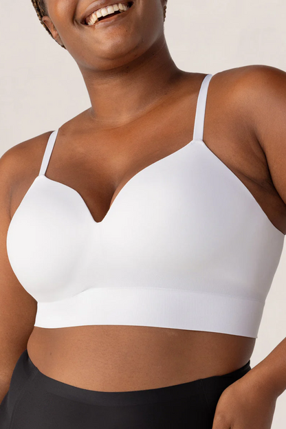 Olivia  - Bequemer Shaping-BH