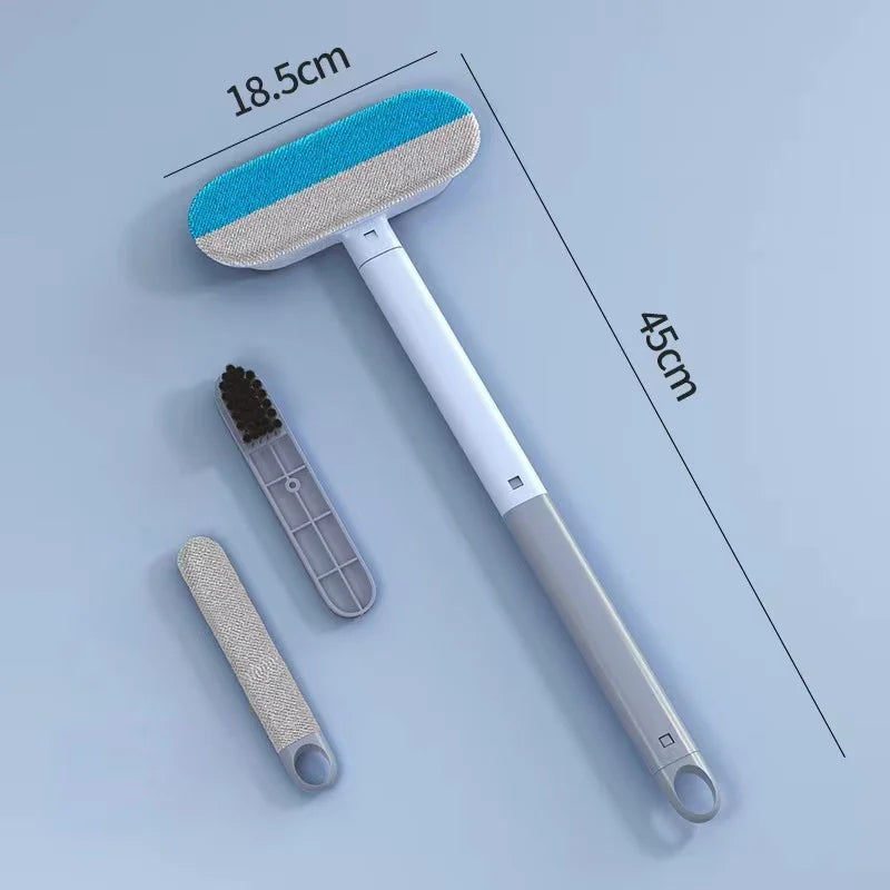 TierhaarPro™ 4-in-1 Tierhaarentferner