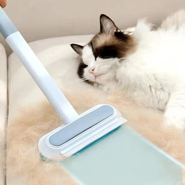 TierhaarPro™ 4-in-1 Tierhaarentferner