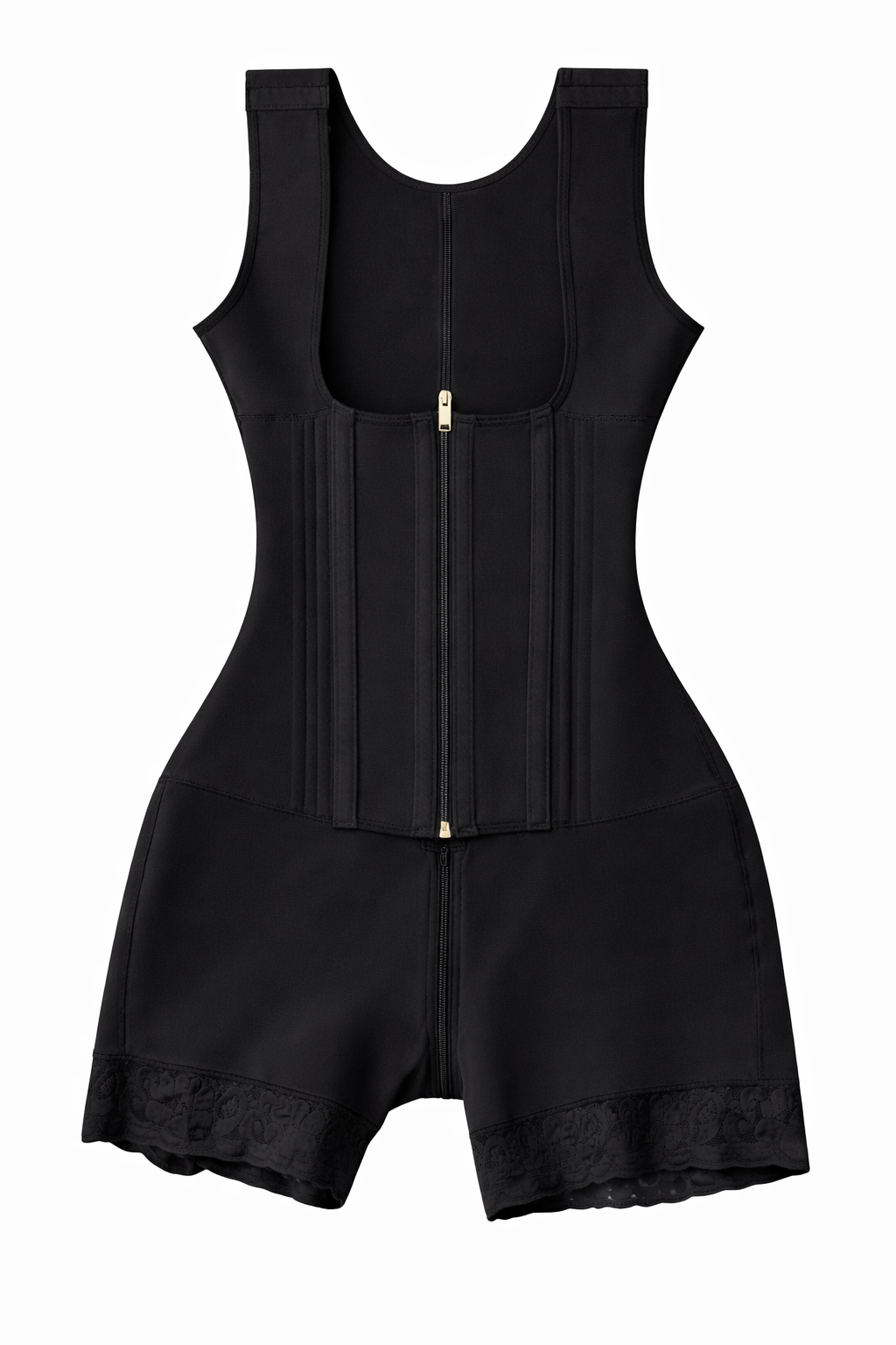 JunaVie PerfektForm Bodysuit